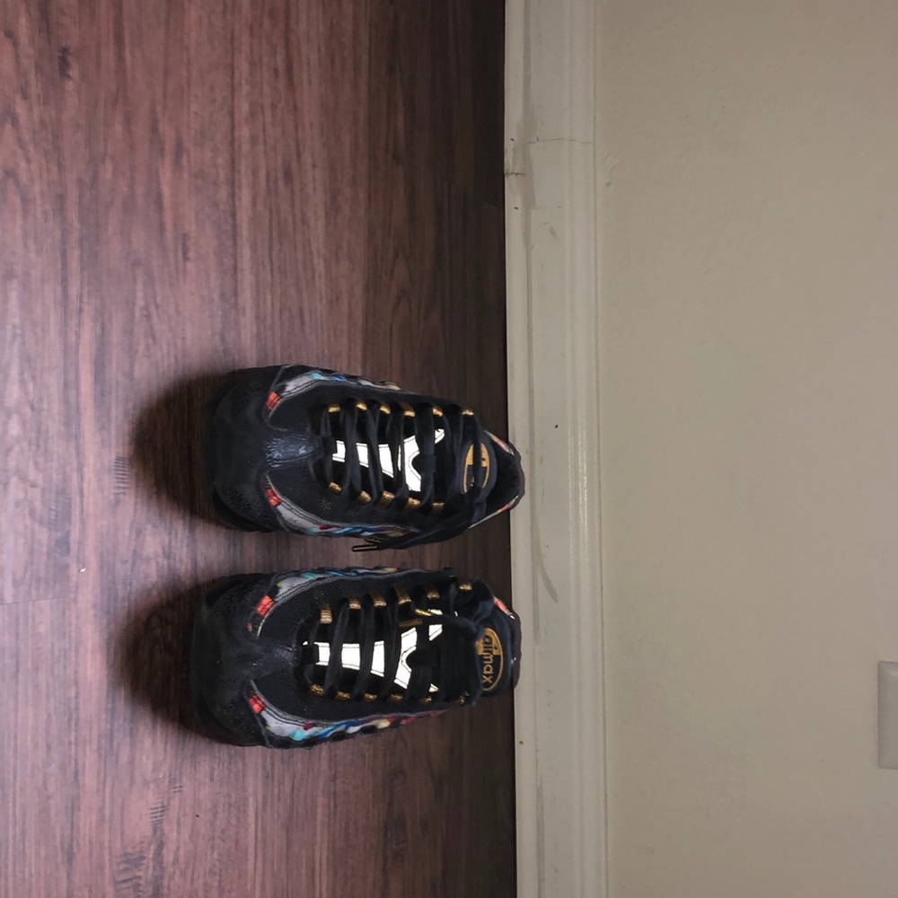 Air max 95 caribana